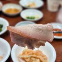 부산역 맛집 평산옥