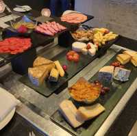 Pullman Saigon Centre 會員酒廊