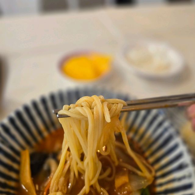 제주여행 제주맛집 1950에어차이나