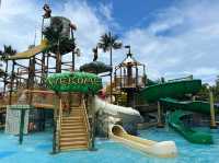 Aquatopia Water Park