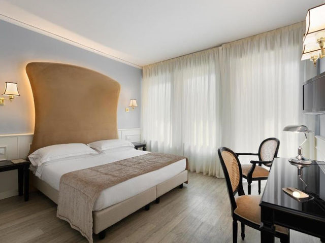 Hotel San Luca Verona 