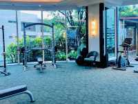 An Amazing Room 📍Grande Centre Point🇹🇭✨