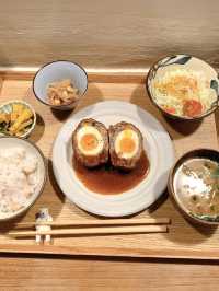 【福岡カフェ】ボリュームあるランチが人気🍽どれにするか悩んでしまう❣️