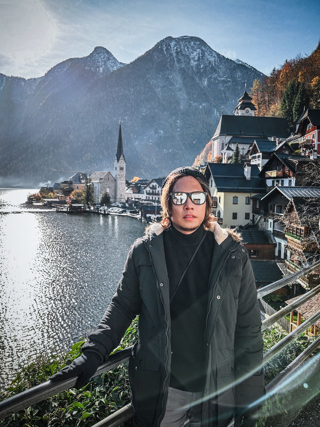 Amazing Austria 🇦🇹
