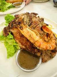 🇸🇬 COLLIN'S® Restaurant, VivoCity, Singapore