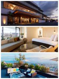 沉浸在奢華的服務中，HILLTOP RESORT FUKUOKA ，讓每一刻都充滿難忘的回憶。 