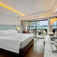 The Boathouse Phuket