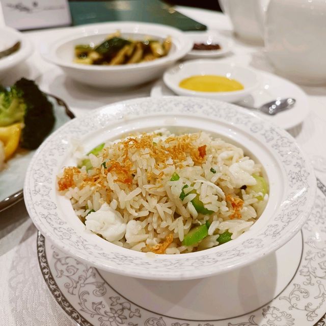 尖沙咀老字號酒樓 特色中菜適合父親節