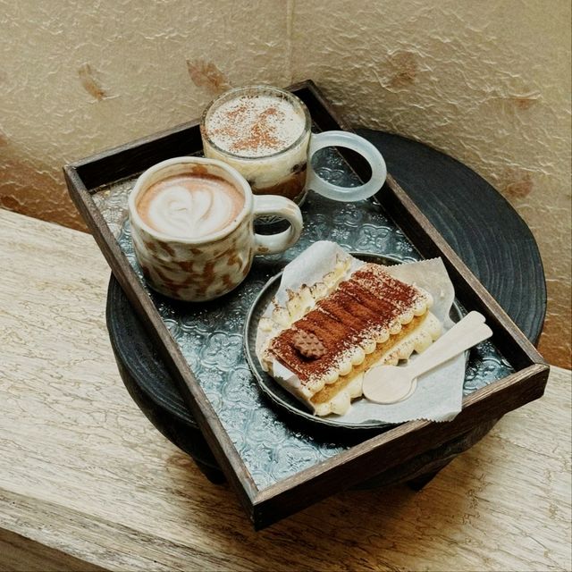 May Kitchenware & coffee shop