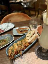飽覽中環半山地段既西餐廳🍽 高質有情調🕯🥂