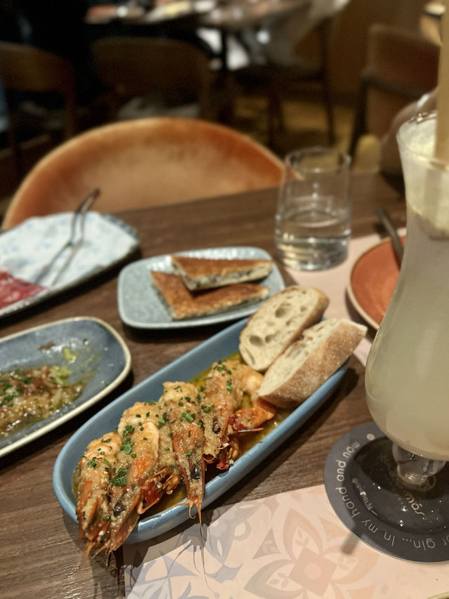 飽覽中環半山地段既西餐廳🍽 高質有情調🕯🥂