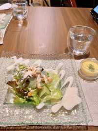 【沖縄/グルメ】17:30〜18:00が狙いめ！？オーシャンビューのステーキハウス🥩