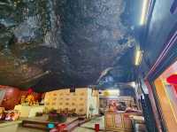 Ling Sen Tong Temple