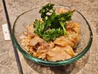 新派精緻點心中菜館