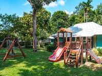 Sai Kaew Beach Resort