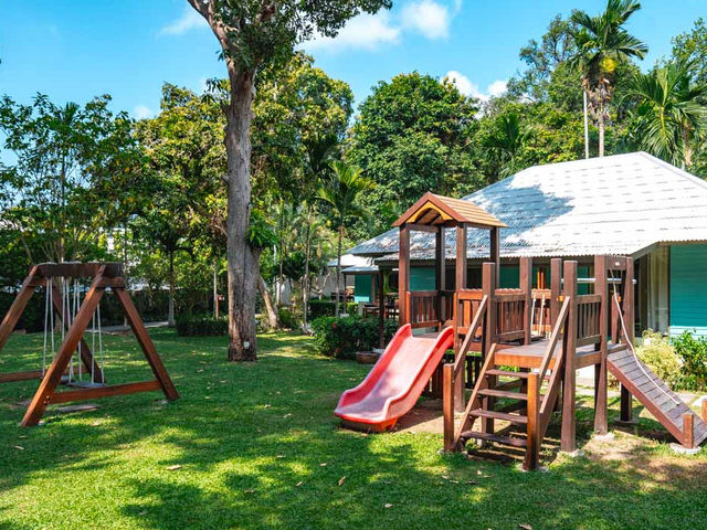 Sai Kaew Beach Resort Sai Kaew Beach Resort