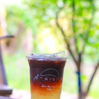 SAM-RAAN-JAI Coffee สำราญใจ คอฟฟี่