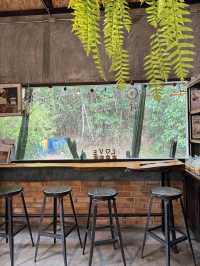 ค่าเฟ่บ้านแมะ คอฟฟี่ ☕️🏡