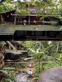 ใช้ชีวิตแบบสโลว์ไลฟ์ กับหมู่บ้านลับกลางหุบเขา 🌳