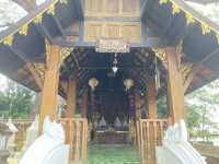รวมจุดขอพรเรื่องสำคัญที่ “วัดชัยมงคล” 