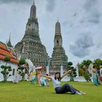  วัดอรุณราชวราราม