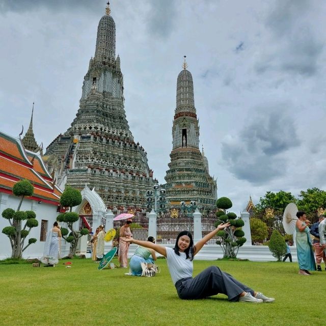  วัดอรุณราชวราราม