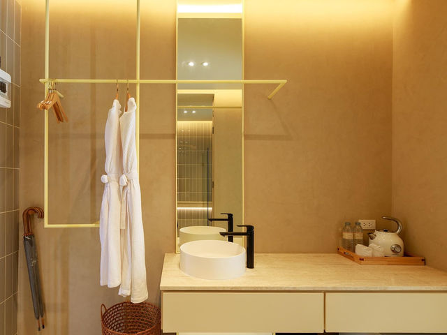 NAVAKIRI Boutique Resort จ. สตูล