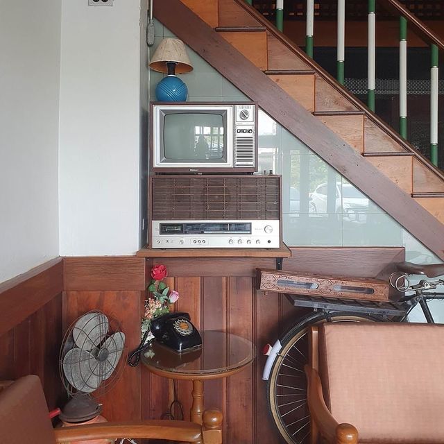 Vintage 54 Hotel