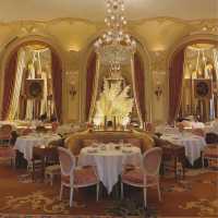 รีวิวโรงแรมหรูในยุโรป: The Ritz Paris 🌟🇫🇷