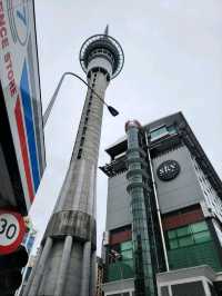【奧克蘭】半日遊 皇后街最後衝刺