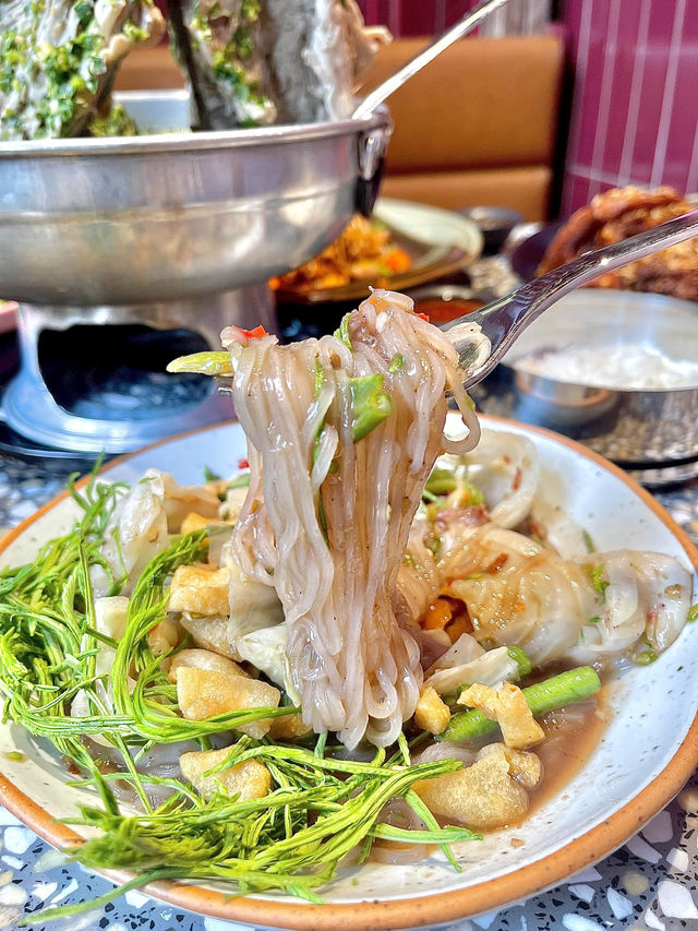 Burn Busaba Bangkok