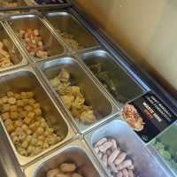 SANTUY THAI BBQ
