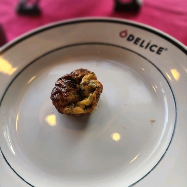 Odelice📍荃灣西