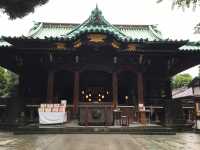 探訪牛嶋神社：隅田公園旁的靈性之地