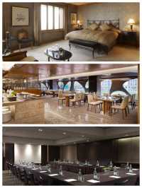 首爾奢華五星酒店，理想下榻之選🇰🇷 THE PLAZA Seoul, Autograph Collection
