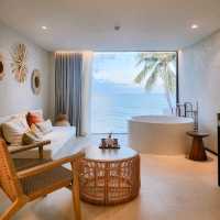 VALA Huahin โรงแรมมู้ดดีริมทะเลหัวหิน 