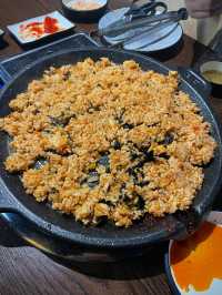 부산민락동곱창 화르륵 광안리술집