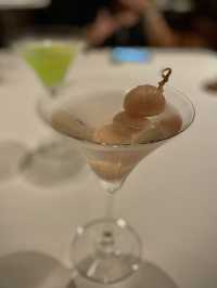 🍸 Lobby Bar สุดจิ้ง ขอบอกว่าทุกคนต้องแวะ! 