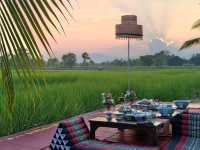 Sukhothai Treasure Resort & Spa