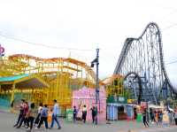 【富士急樂園】🎢🏎️ Fuji-Q Highland🎠🎡：驚險刺激遊樂設施，適合喜歡刺激 / 全家共享快樂時光‼️