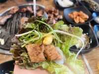 부산 숨은 돼지갈비맛집
