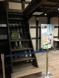 穿越時光：探訪秋田旧松倉家住宅的歷史之旅