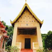 วัดม่วง