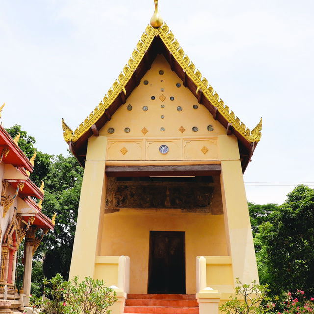 วัดม่วง