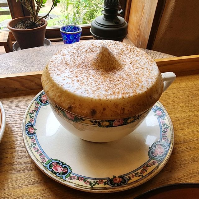 🍊⁺₊⋆☾제주 조천 와흘리 카페, 5L2F 오엘이에프