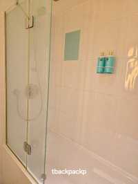 Novotel London West พักกัน 3 คืนทีนี่ 🏨🛎
