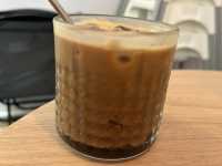 Olla Specialty Coffee Nestled in a Neighbourhood 