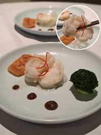 利寶會館:經典菜式,飽肚又抵食