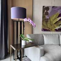 Sofitel Singapore City Centre - One Bedroom Suite 
