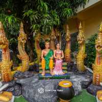 วัดใหม่สุปดิษฐาราม